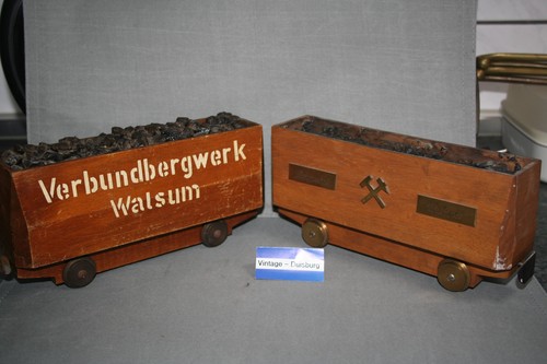 ältere loren bergwerk - 2,