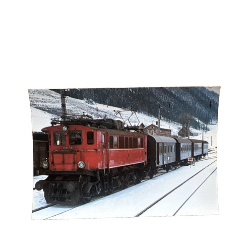 Ansichtskarte postkarte - ansichtskarte,