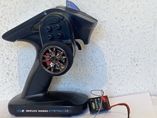 Fernsteuerung Carson FS 2K