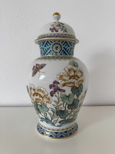 Vase kaiser porzellan design - kaiser,
