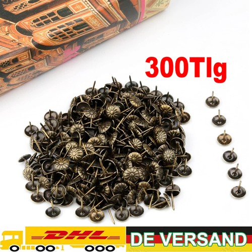 300tlg polsternägel - 300tlg,