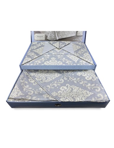 Rosy satin grey - rosy,
