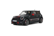 Preorder 30.11 Q1/26 Otto MINI
