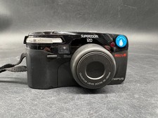 Olympus Superzoom 120 35mm