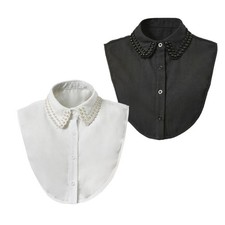 Frauen Perlen gefälschter