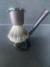 ACQUA DI PARMA Rasierset für Männer Italia Top Zustand tolles Weihnachtsgeschenk