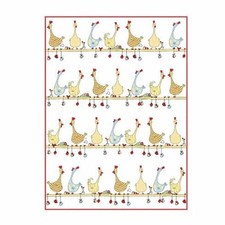 Geschirrtuch 50 x 70 cm