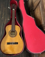Estrella 6 String Acoustic