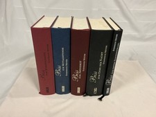 Bücher sammlung biss reihe - bücher, 1