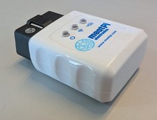 WICAN OBD2 Adapter meatPI-C3 Bluetooth und Wifi