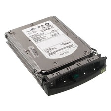 Fujitsu Siemens  SAS Festplatte 300GB 10k SAS LFF S26361-F3204-L130 ST3300555SS