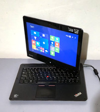 Lenovo 12,5" 2 in 1