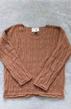 Strickpullover Pullover 100%