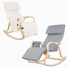 Schaukelstuhl Ruhesessel