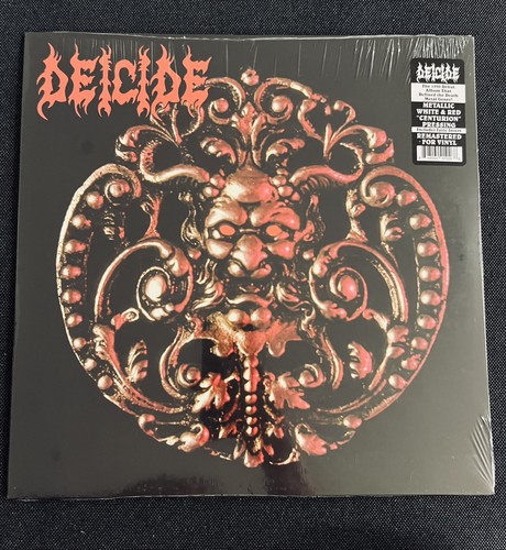 Deicide vinyl - deicide, neu