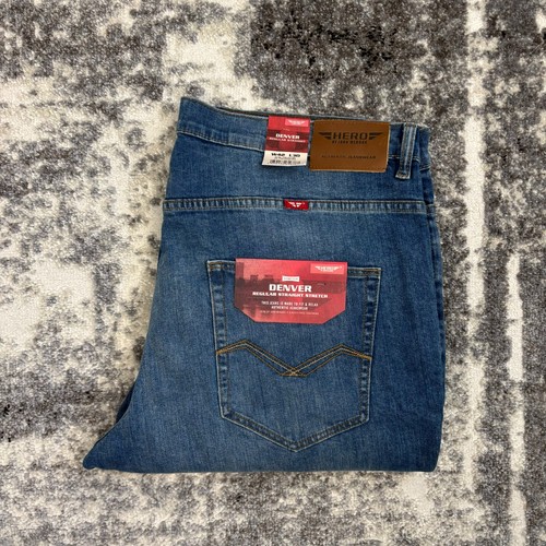 Hero denver straight herren - denver,