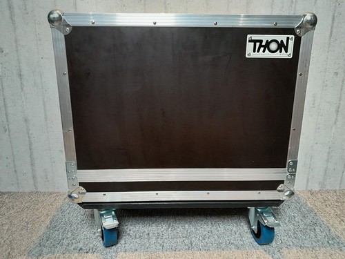 Thon amp case vox 15 - ac, 15/