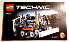 LEGO - Technic - Nr. 42032 -