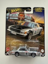 Hot wheels premium boulevard - hot,