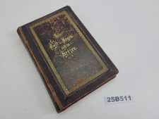 Gesangbuch Habe Gott vor Augen