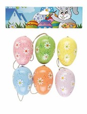 Ostereier Kunstoffeier