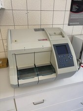 Mini Vidas Biomerieux Blutanalyse Gerät, Labor, Service neu