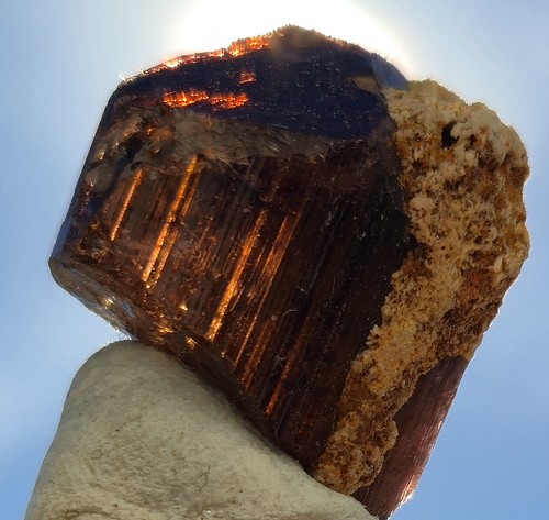 Turmalin karibib erongo - turmalin,, karibib,