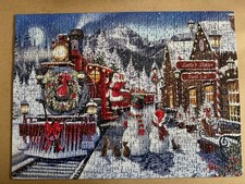 Clementoni Puzzle 500 Teile