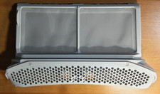 Flusensieb für Siemens WT48Y731 Original TOP !