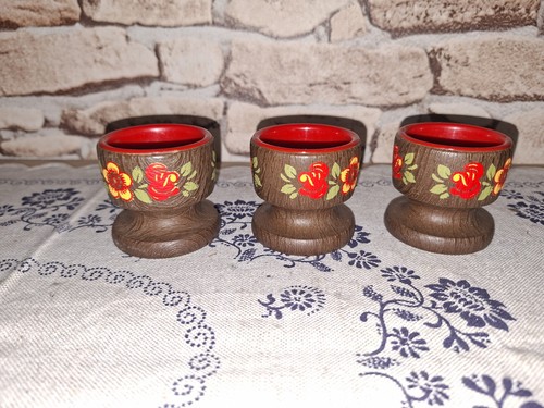 Emsa eierbecher 70er jahre - 70er,