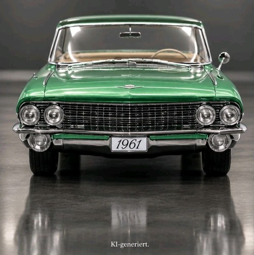 Cadillac series coupe - 62,