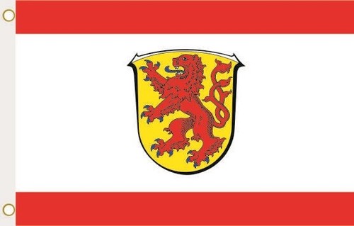 Fahne flagge reinheim - fahne,