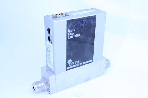 Aera mass flow controller - aera,