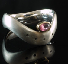 925 Sterlingsilber Ring mit