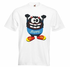 T-Shirt GLÜCKLICHES MONSTER