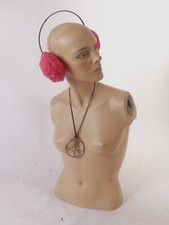 Adel Rootstein Oberkörper Torso weiblich Schaufensterpuppe Bastlerware