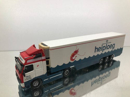 Tekno holland volvo fh12 - tekno,