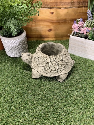Stein garten schildkröte - garten,