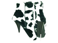 Promotion ! Pferdehaar Heels