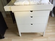 Stokke Wickelkommode