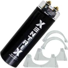 1F  Kondensator  Powercap ELKO