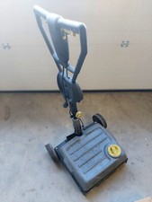 Kärcher BRS 40/1000C Scheuersaugmaschine defekt / Ersatzteilträger