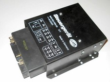 Hella Steuergerät 9MS 855 998 Durchsageanlage Verstärker Sondersignal Blaulicht