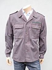 Bundeswehr Jacke