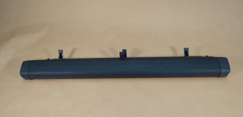 Laderaumabdeckung heckrollo - laderaumabdeckung,