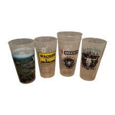 ✅ 4 Wacken Konzert Becher