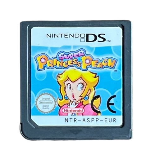 Nintendo super princess - nintendo,