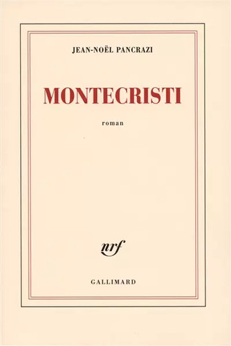 Montecristi jean noël - montecristi,, jean-noël