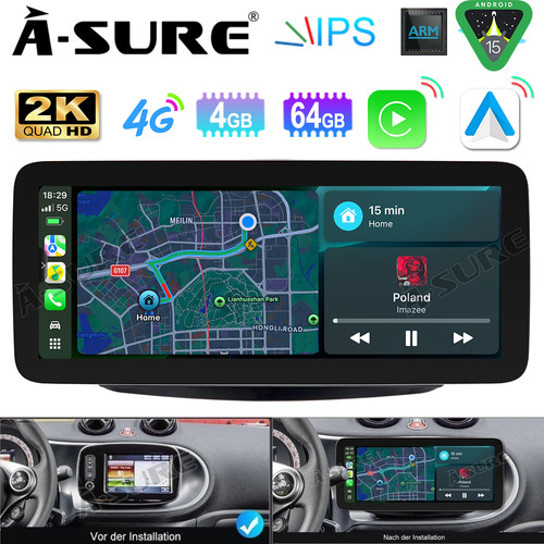 64g android 15 - android,