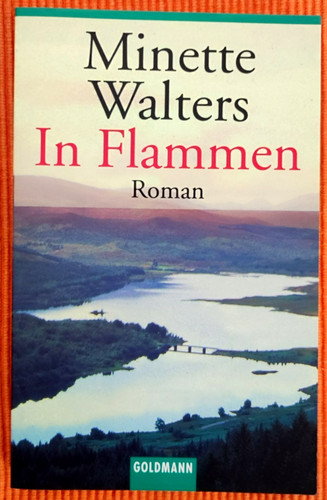 Flammen minette walters - -,